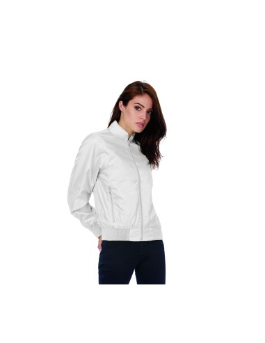 B-JW964-Womens Jacket Trooper